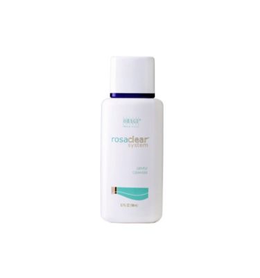 Rosaclear Gentle Cleanser