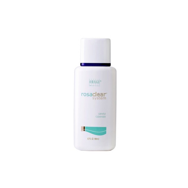 Rosaclear Gentle Cleanser