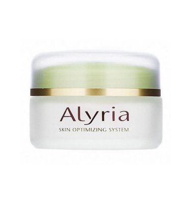 Alyria Skin Optimization
